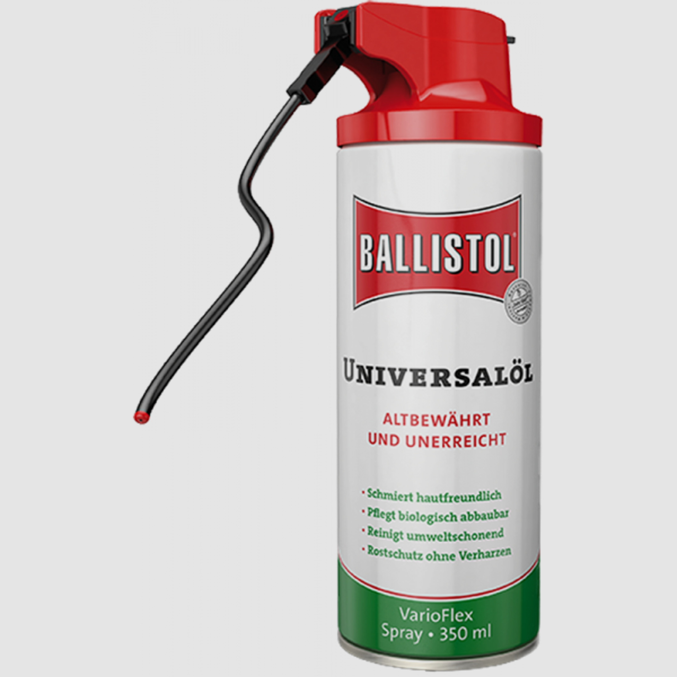 Ballistol Universalöl Spray VarioFlex