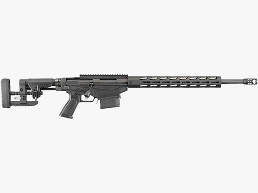 Ruger Precision Rifle Generation 3 Repetierbüchse