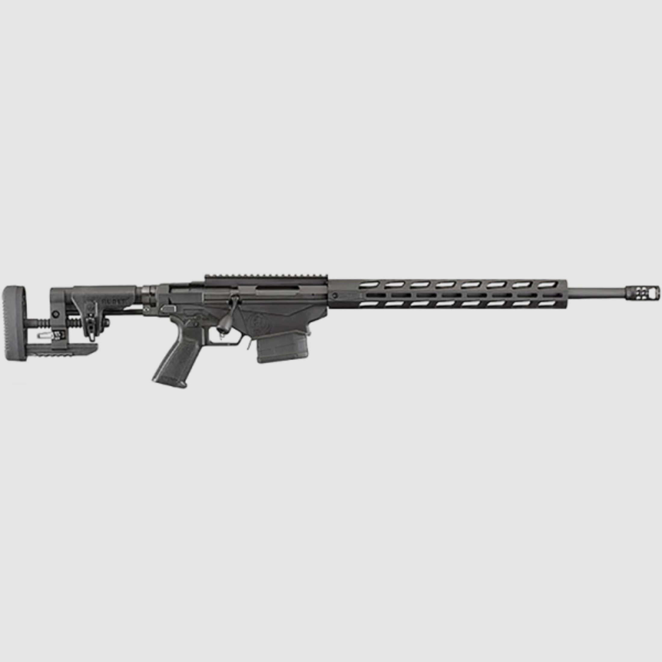 Ruger Precision Rifle Generation 3 Repetierbüchse