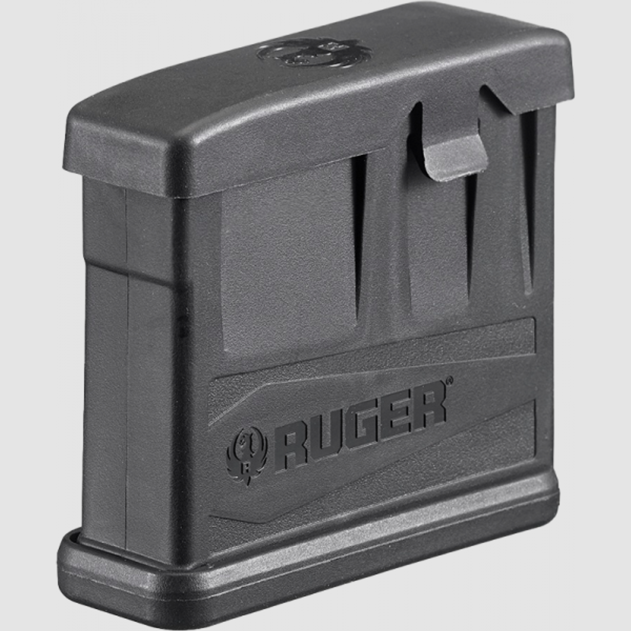 Ruger Chassis Magazin
