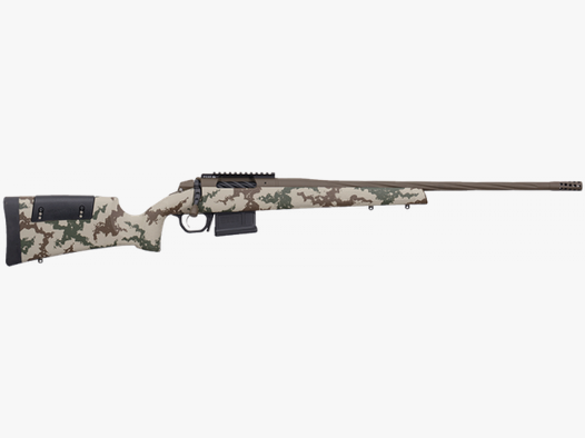 Weatherby Modell 307 Meateater Repetierbüchse