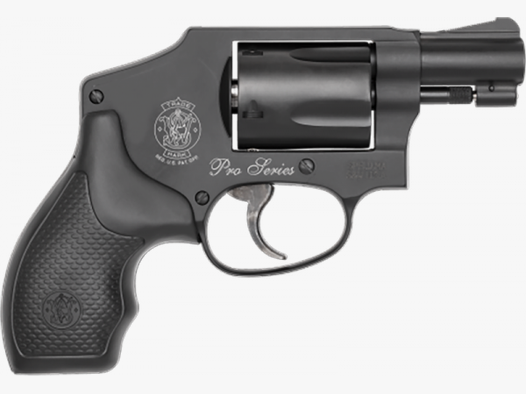 Smith & Wesson Model 442 Performance Center Revolver