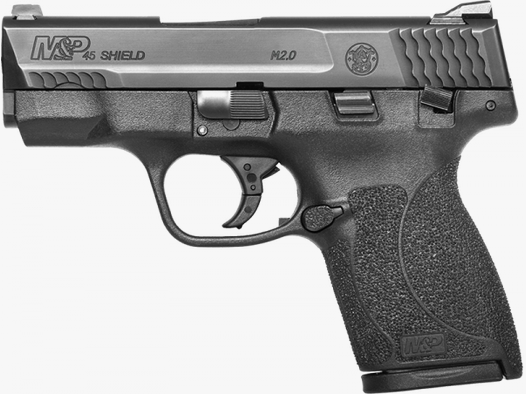 Smith & Wesson M&P 45 Shield M2.0 Pistole