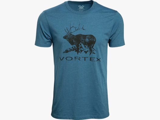 Vortex Elk Mountain Shirt