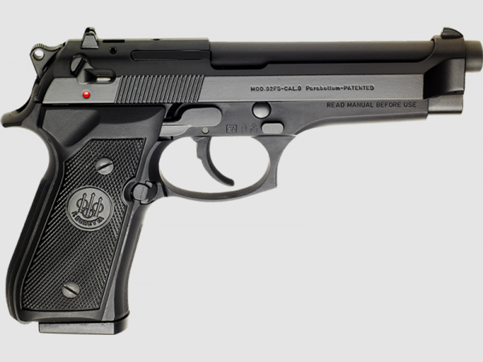 Beretta 92 FS Pistole