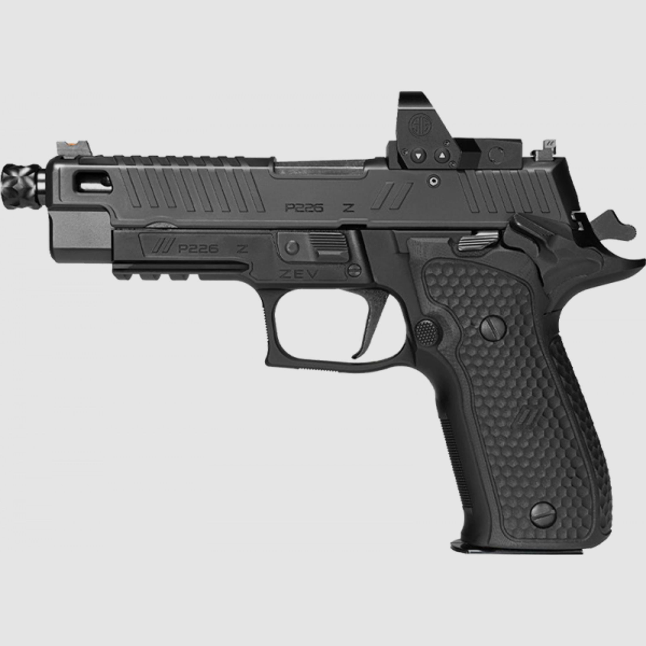Sig Sauer P226 ZEV Pistole