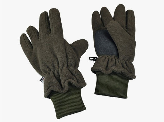 Skogen Fleece-Handschuhe mit Membran