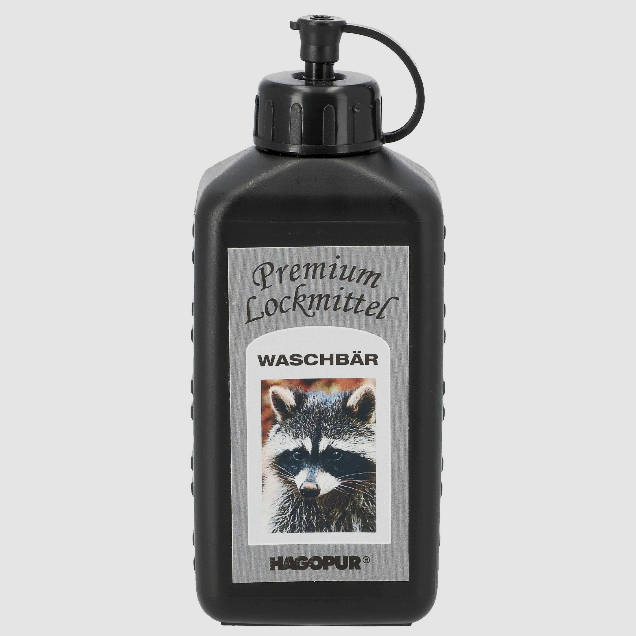 Hagopur Premium-Lockmittel Waschbär