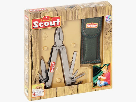 Scout Multifunktionswerkzeug
