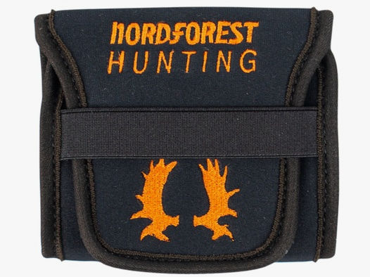 Nordforest Hunting Patronenetui Neopren