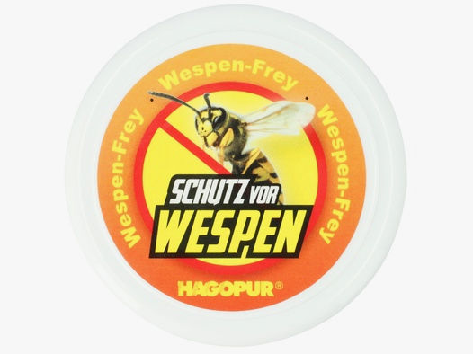 Hagopur Wespen-Frey