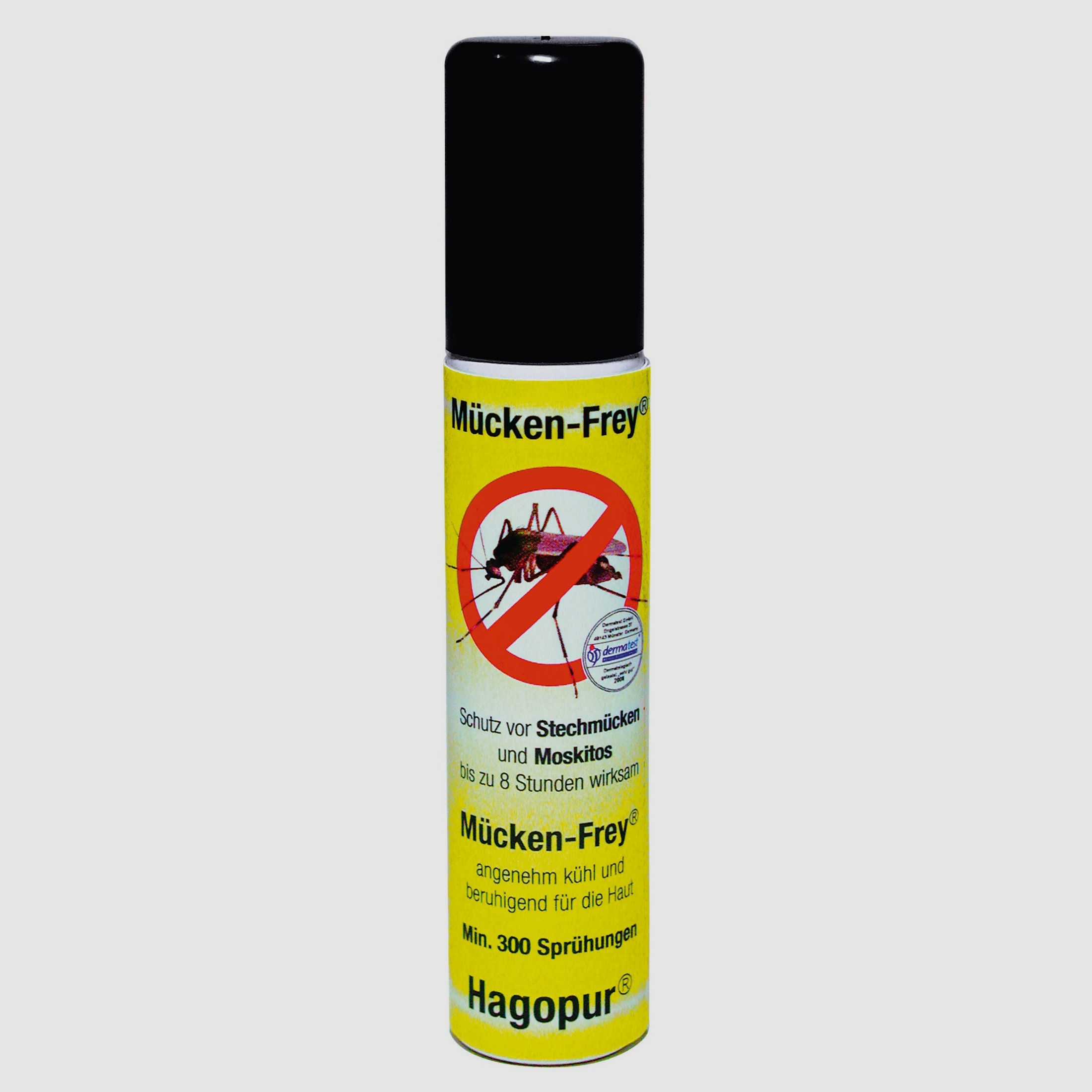 Hagopur Pumpspray Mücken-Frey
