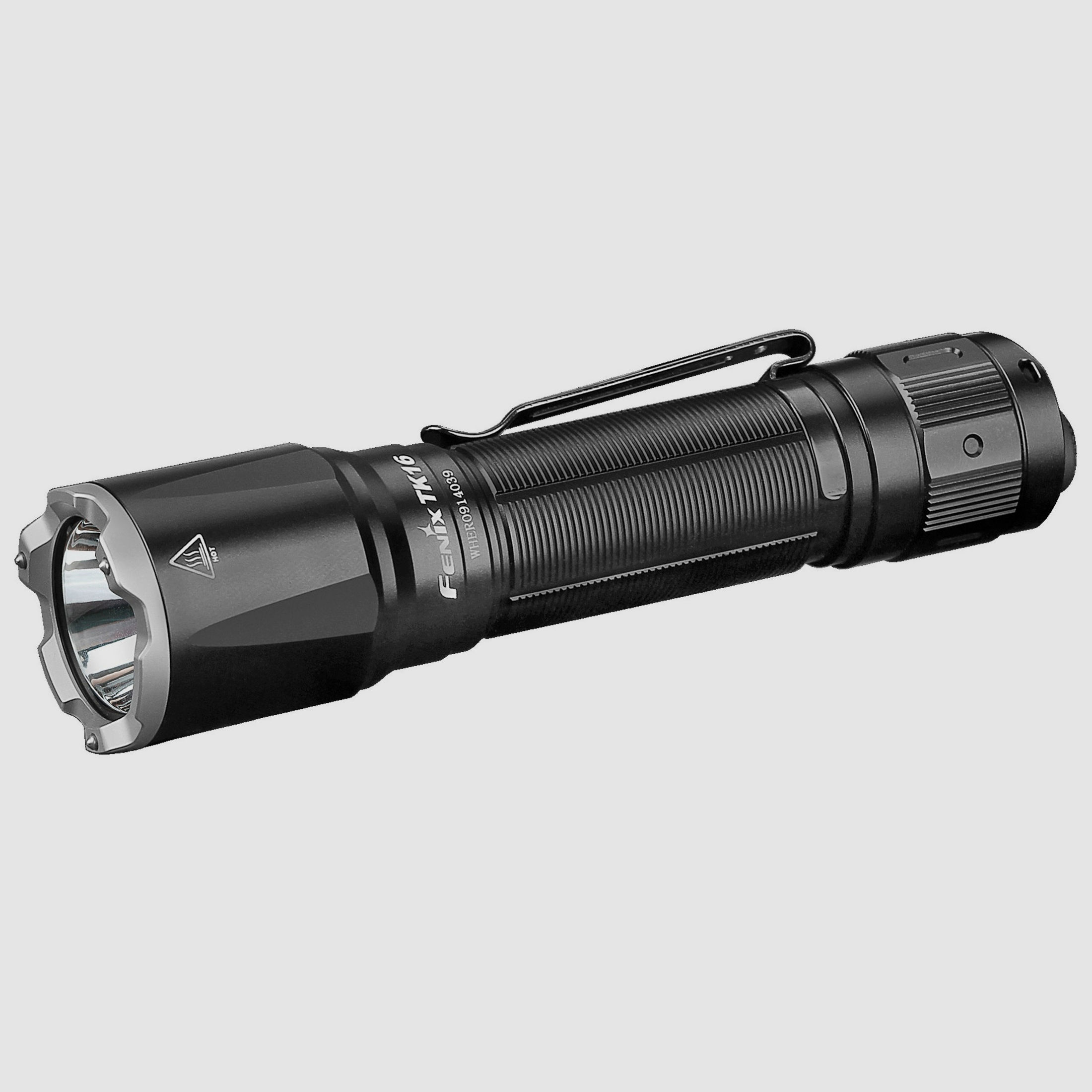 Fenix Taschenlampe TK16 V2.0 LED
