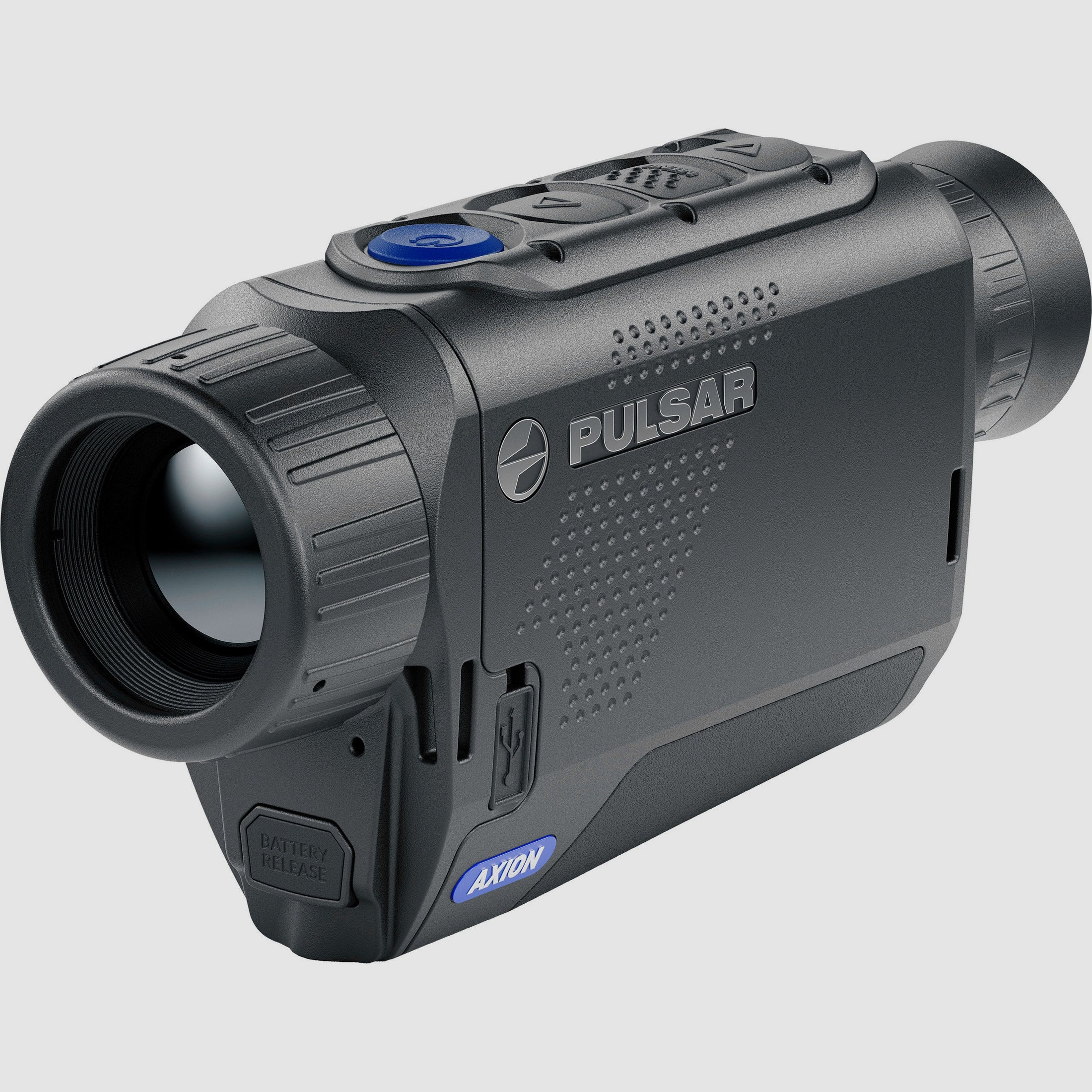 Pulsar Wärmebildkamera Axion XM30F