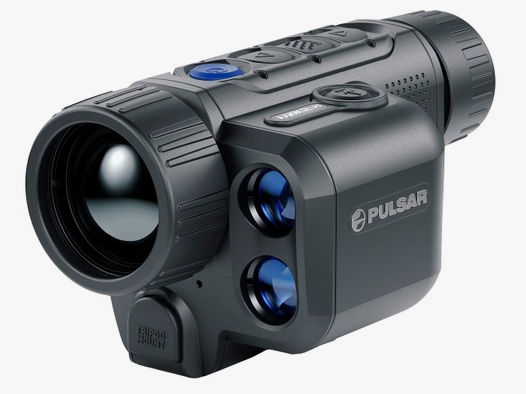 Pulsar Wärmebildkamera Axion 2 XQ35 LRF Pro