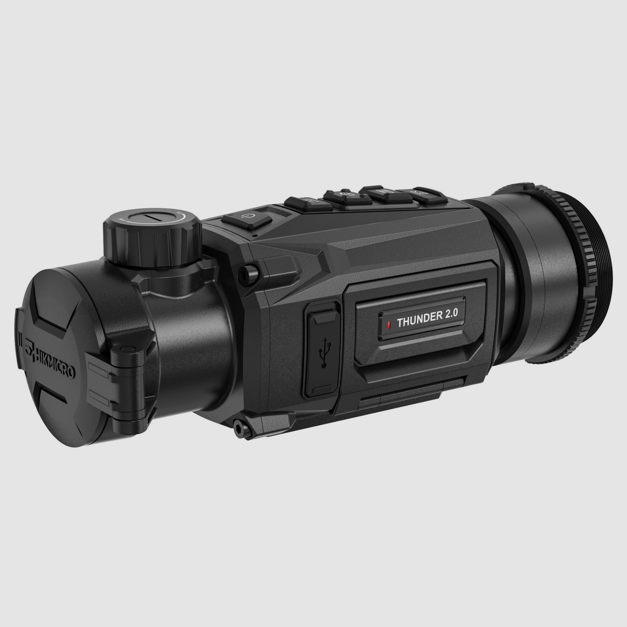 Hikmicro Wärmebildkamera Thunder TQ35C PC 2.0