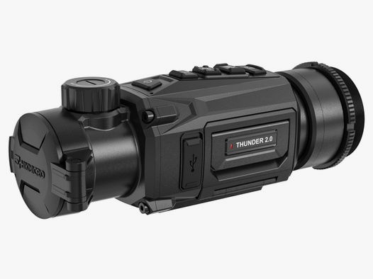 Hikmicro Wärmebildkamera Thunder TQ35C PC 2.0