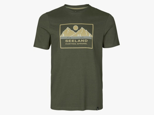 Seeland T-Shirt Kestrel