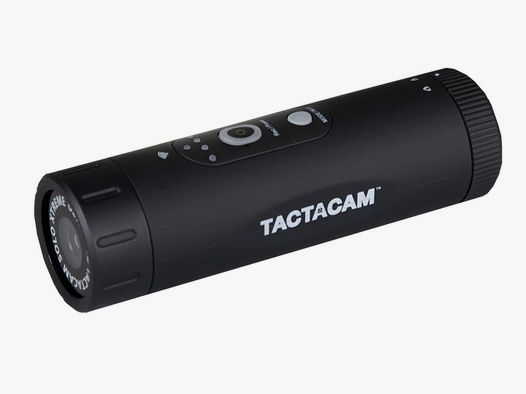 Tactacam Kamera Solo Xtreme