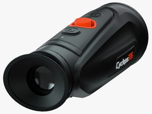 Thermtec Wärmebildkamera Cyclops 335 Pro V2