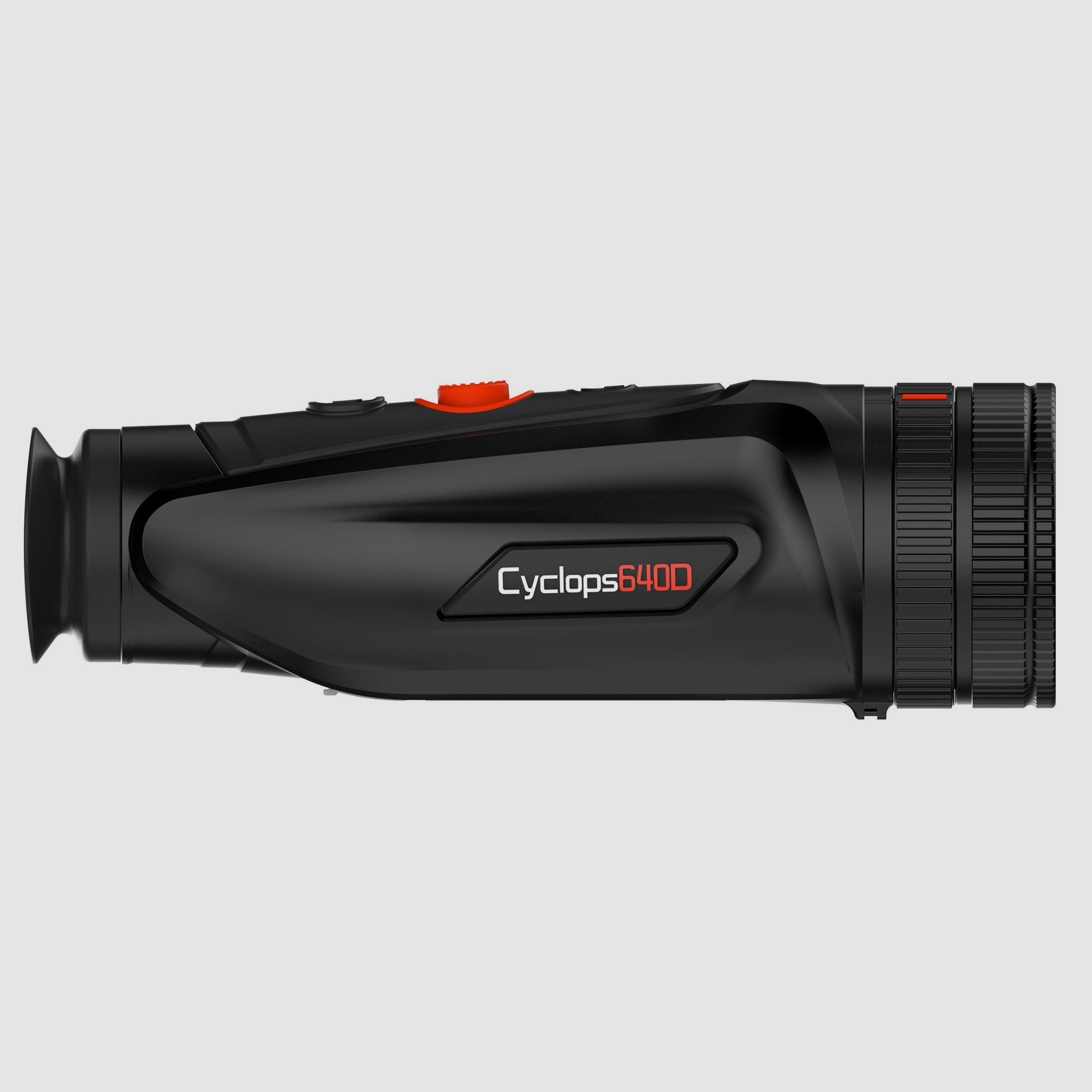 Thermtec Wärmebildkamera Cyclops 640 D