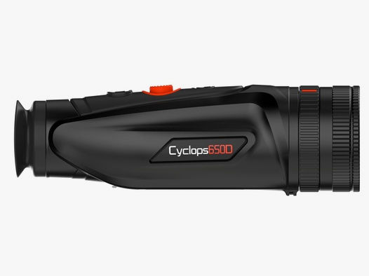 Thermtec Wärmebildkamera Cyclops 650 D
