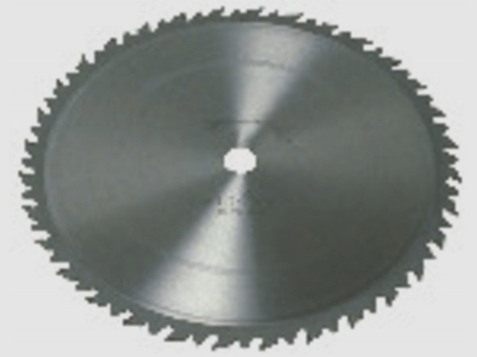 Kreissägeblatt, Ø 315 mm - Bohrung 30 mm Ø.
