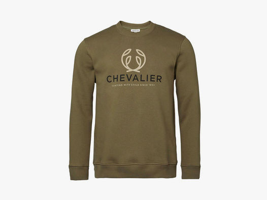 Chevalier Sweatshirt Logo