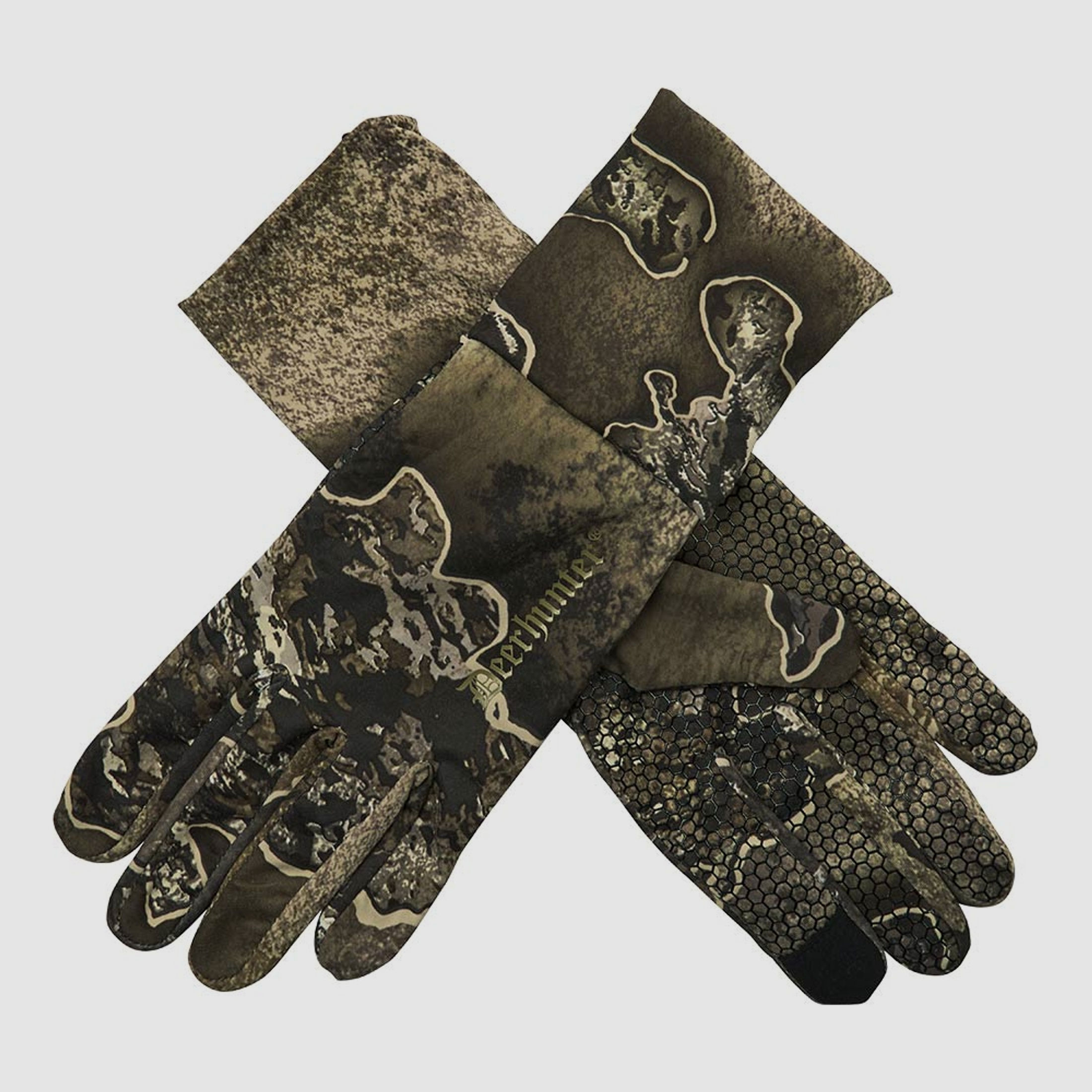 Deerhunter Handschuhe Excape