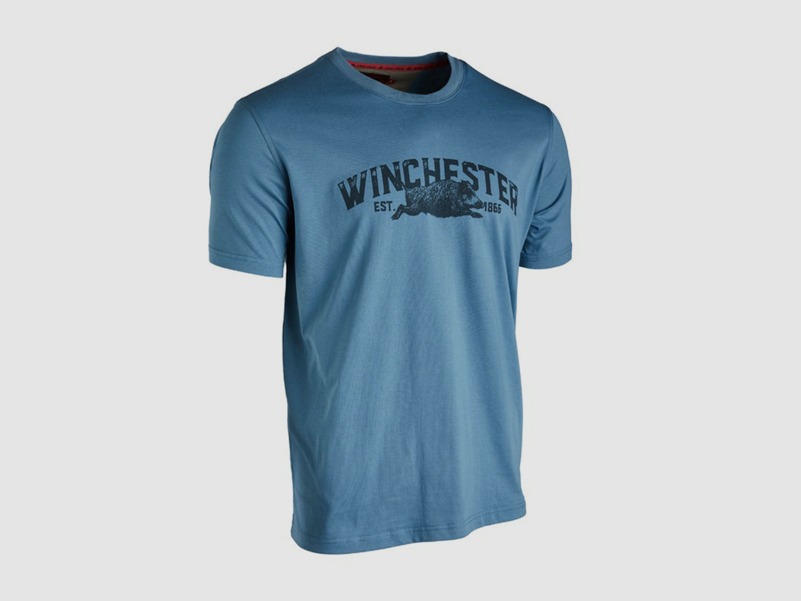 Winchester T-Shirt Vermont