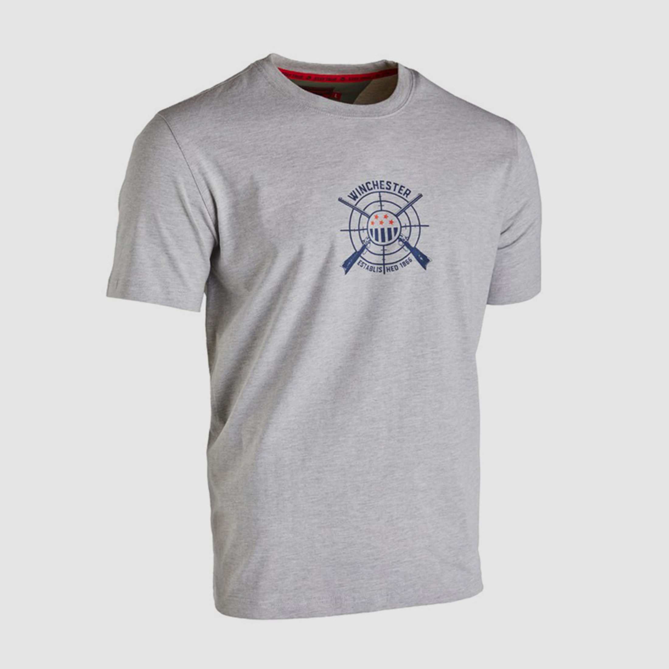Winchester T-Shirt Parlin