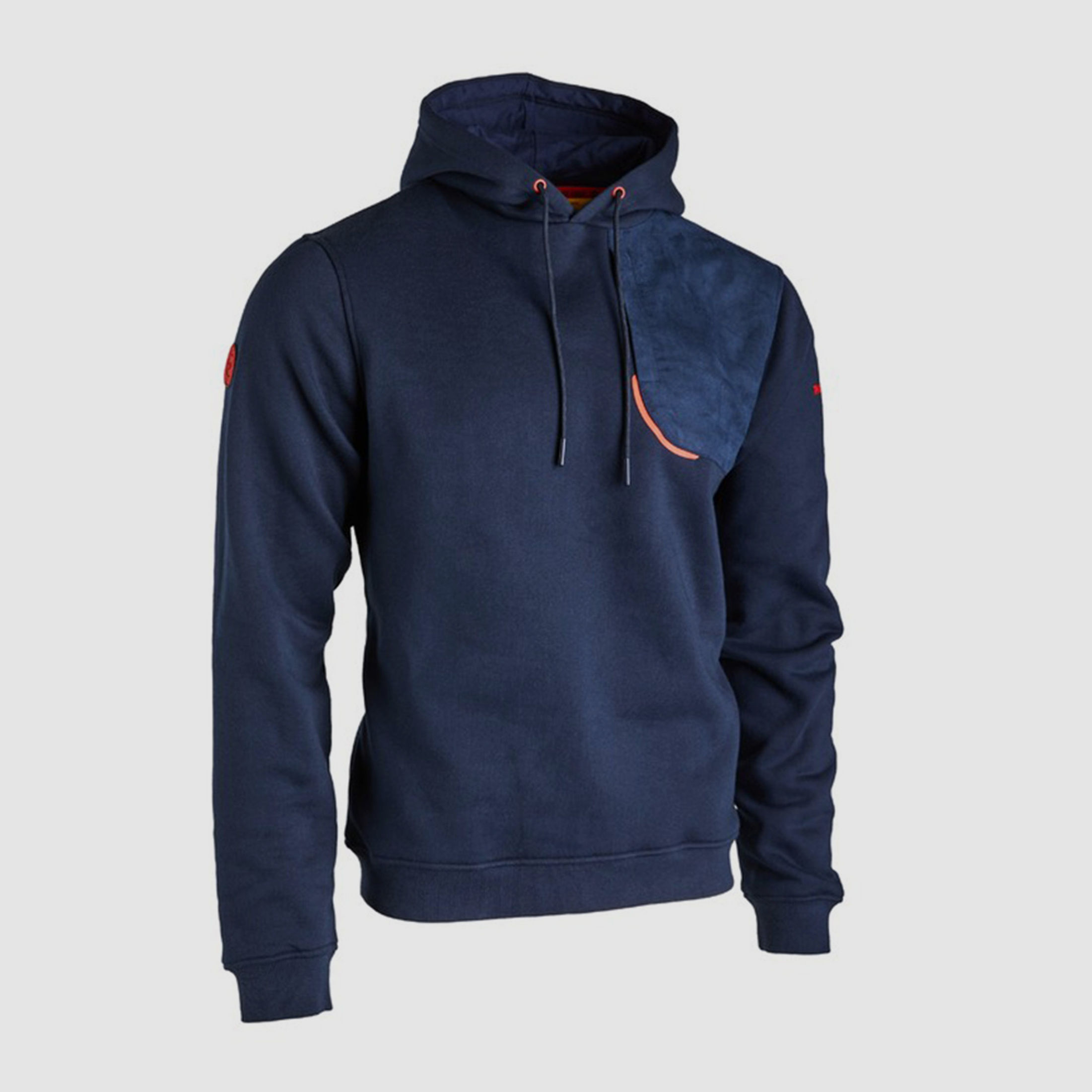 Winchester Hoodie Norwood