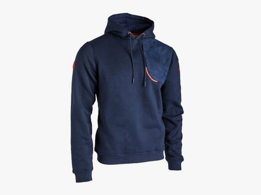 Winchester Hoodie Norwood