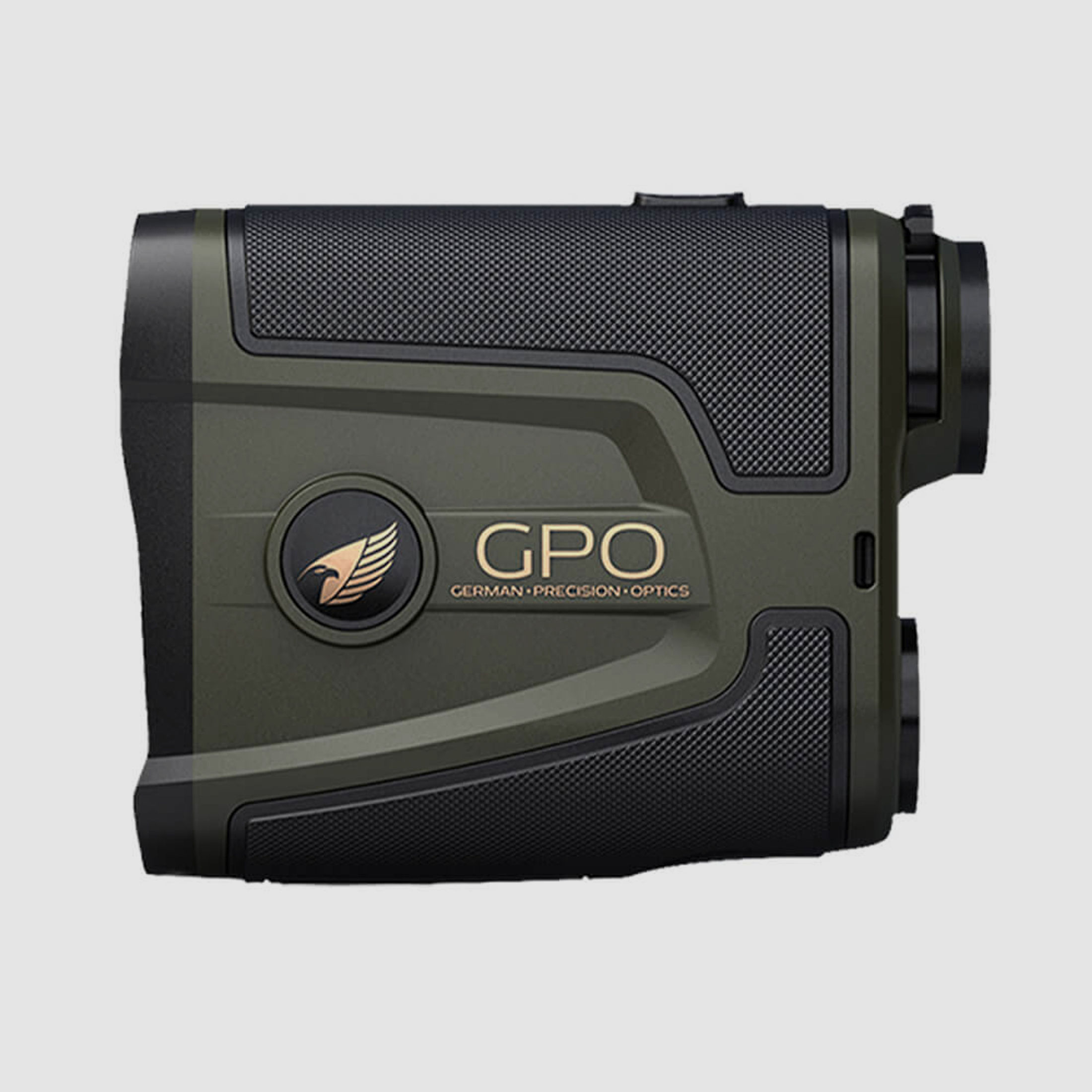 GPO Entfernungsmesser Rangetracker™ 1800 6x20