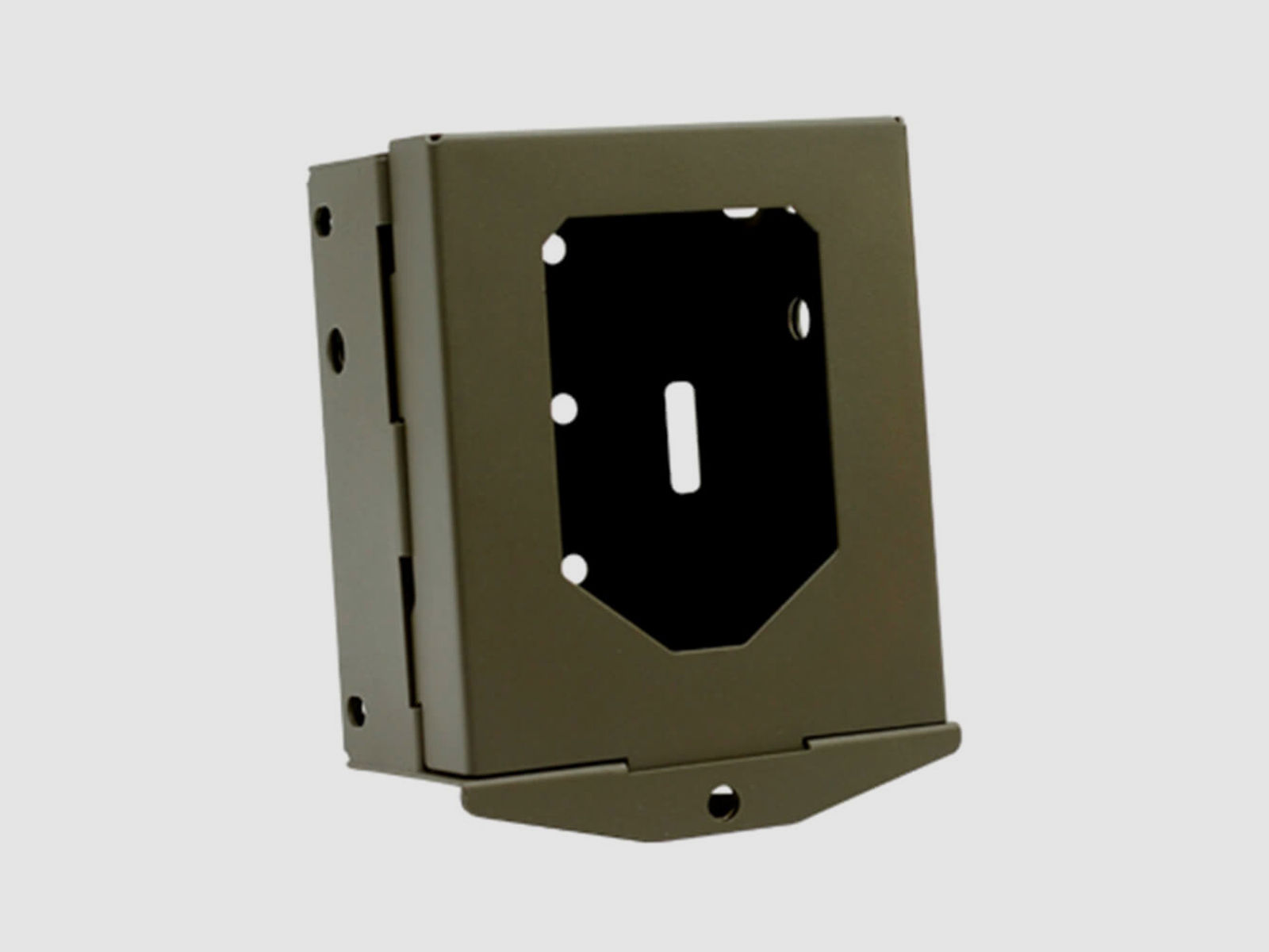SEISSIGER Stahlgehäuse für Special-Cam LTE / CLASSIC / 2G