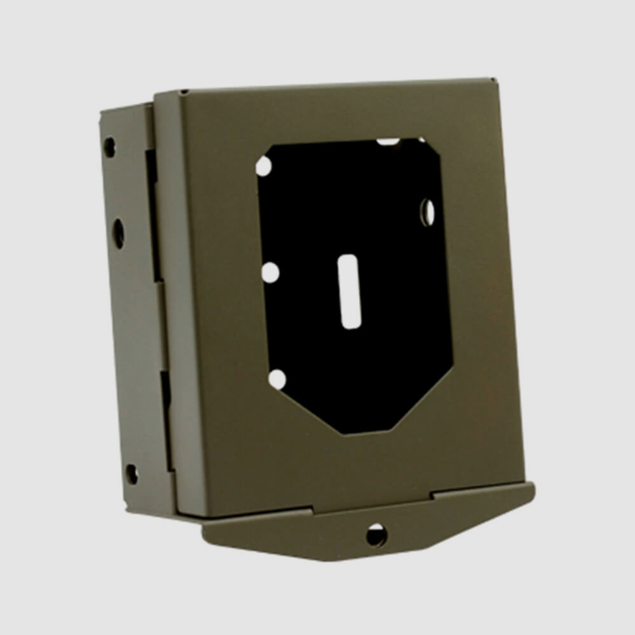 SEISSIGER Stahlgehäuse für Special-Cam LTE / CLASSIC / 2G