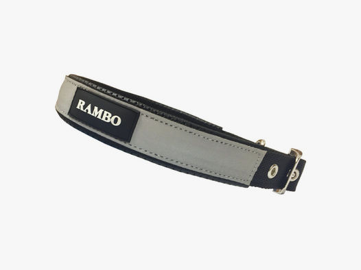 Horseware Rambo Halsband