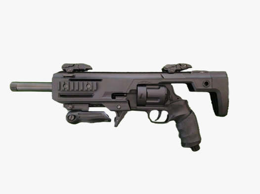 ME-STTI SMG HDR68 Paintball Karabiner Kit | T4E Specials IBERIA