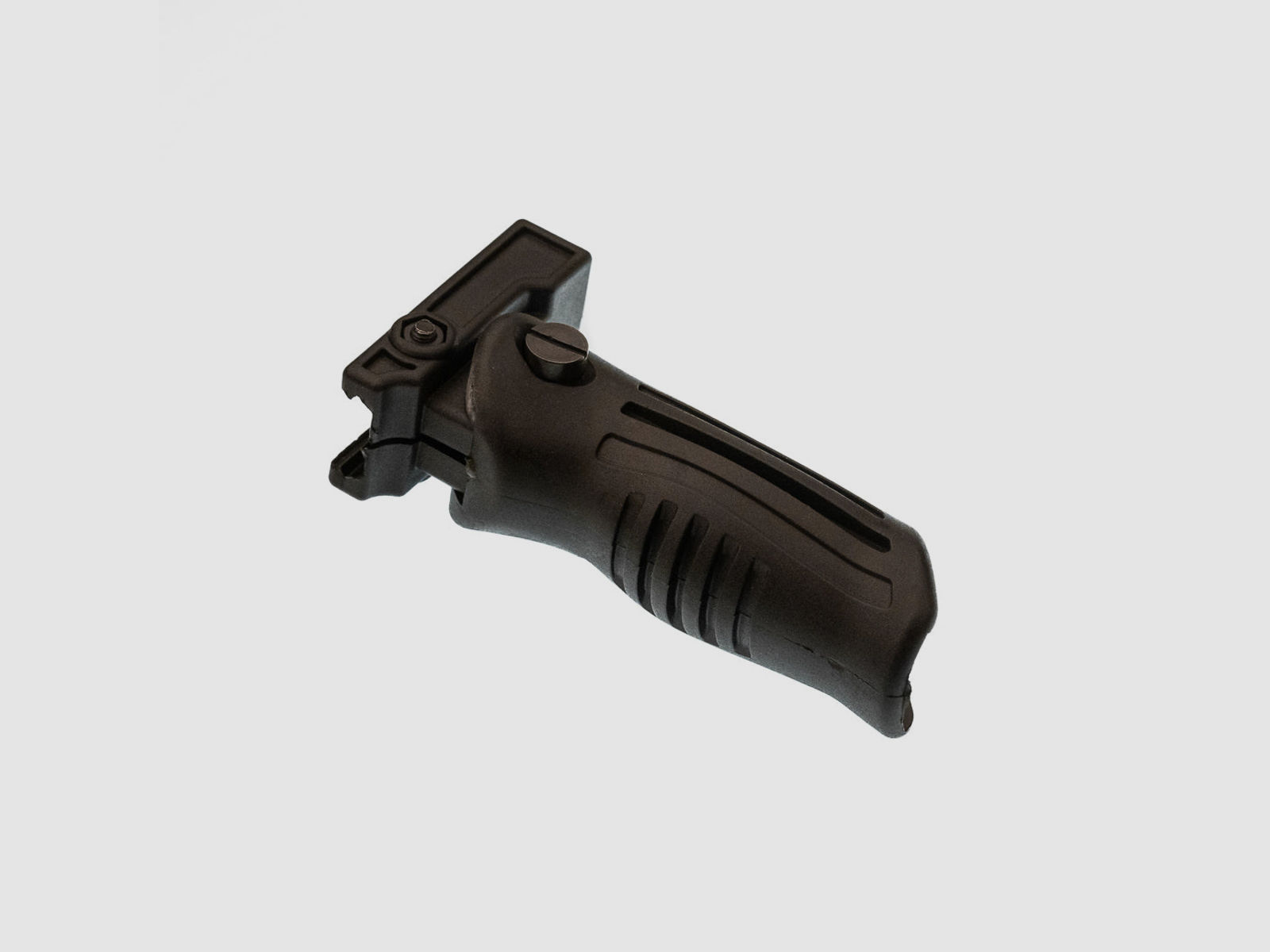 VERTICAL FOREGRIP | FRONT GRIP | 20mm Rail System | Front Griff | Airsoft | HDR50 | HDR68