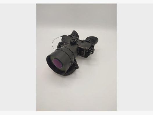 AGM Nachtsichtbrille PVS 7-4 mit Photonis Gen 2+-Bildröhre Grün