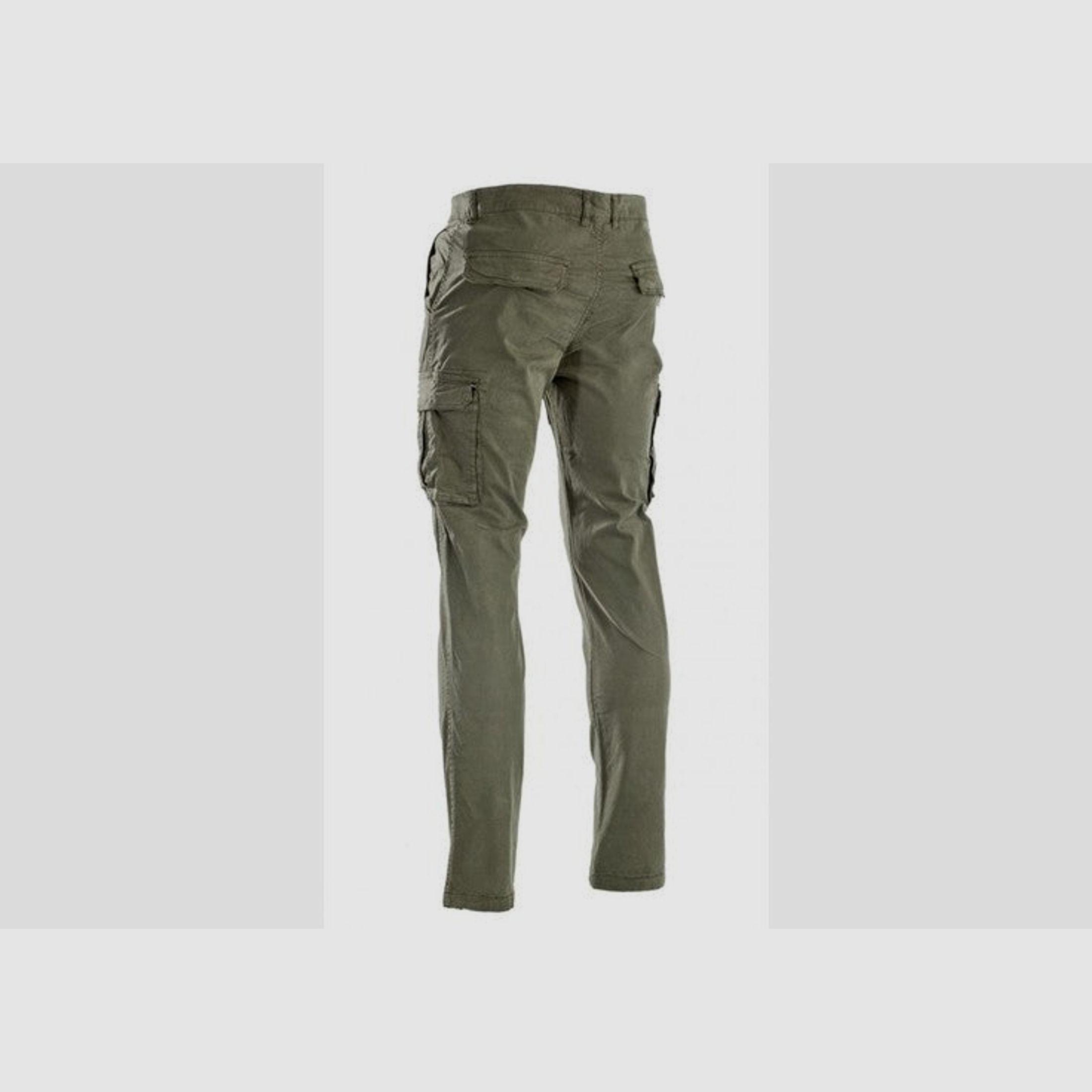 Outdoor Cargo Hose - Trousers Eagle Vintage