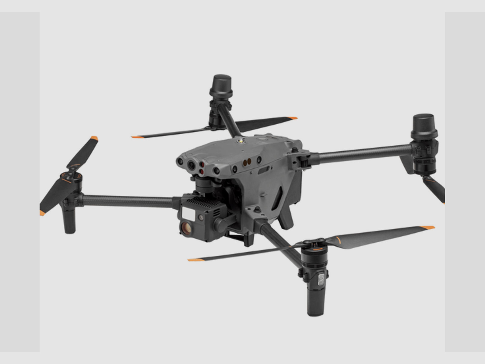 DJI Matrice M30 Inspektions-Drohne inkl. 1 Jahr Wartungsservice