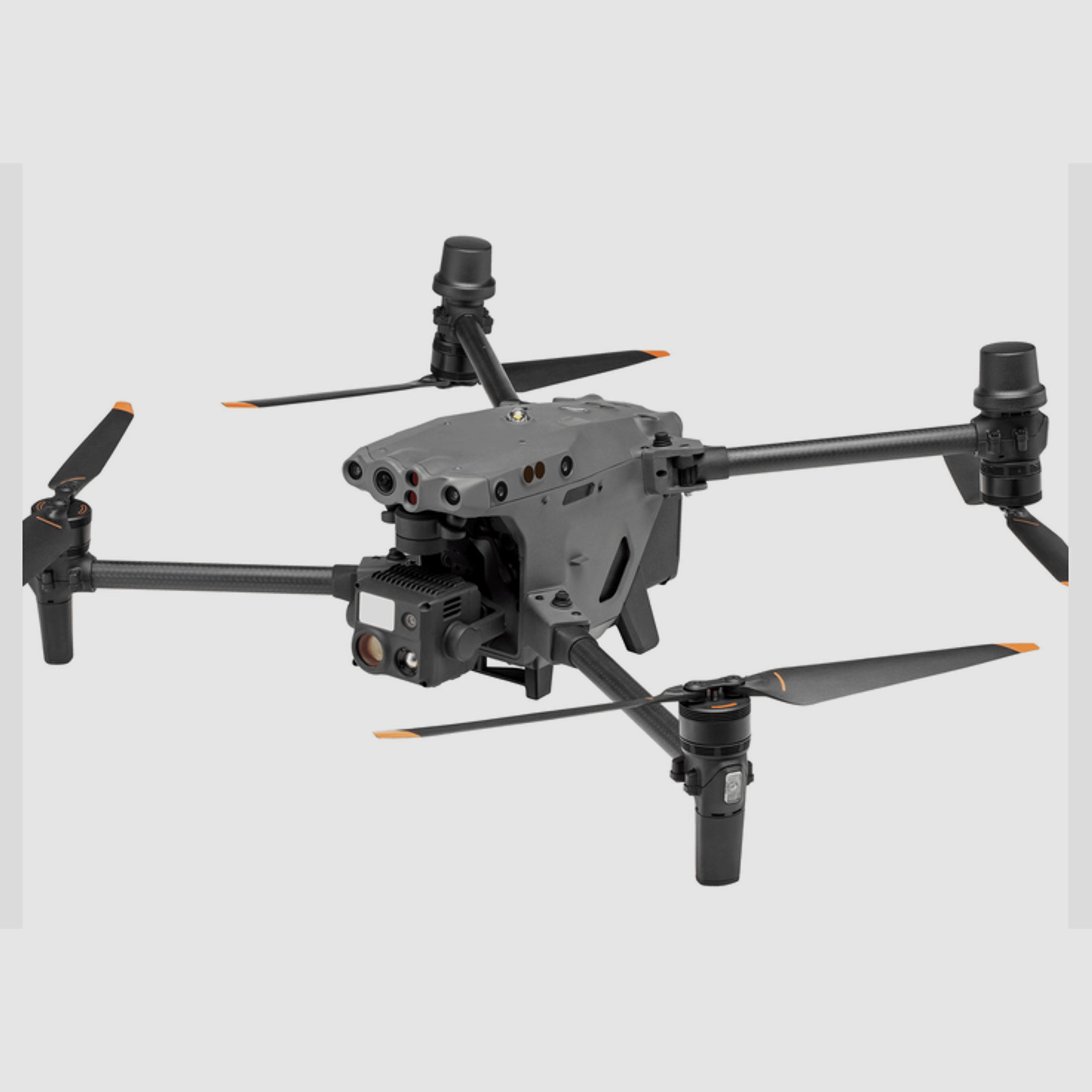 DJI Matrice M30T Drohne mit Wärmebildkamera inkl. 1 Jahr Wartungsservice