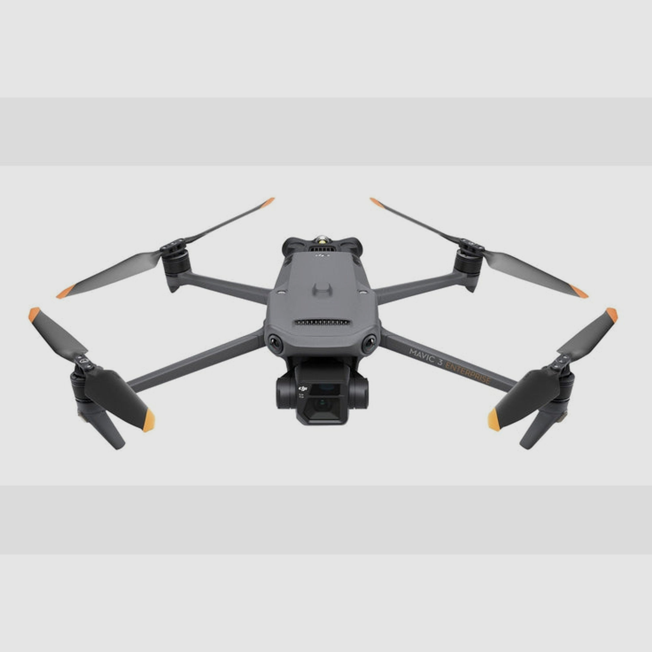 DJI Mavic 3 Enterprise Drohne Kompakt und Leicht