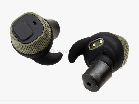 Earmor M20 Electronic Earplug Aktiver Gehörschutz inkl. Ladecase