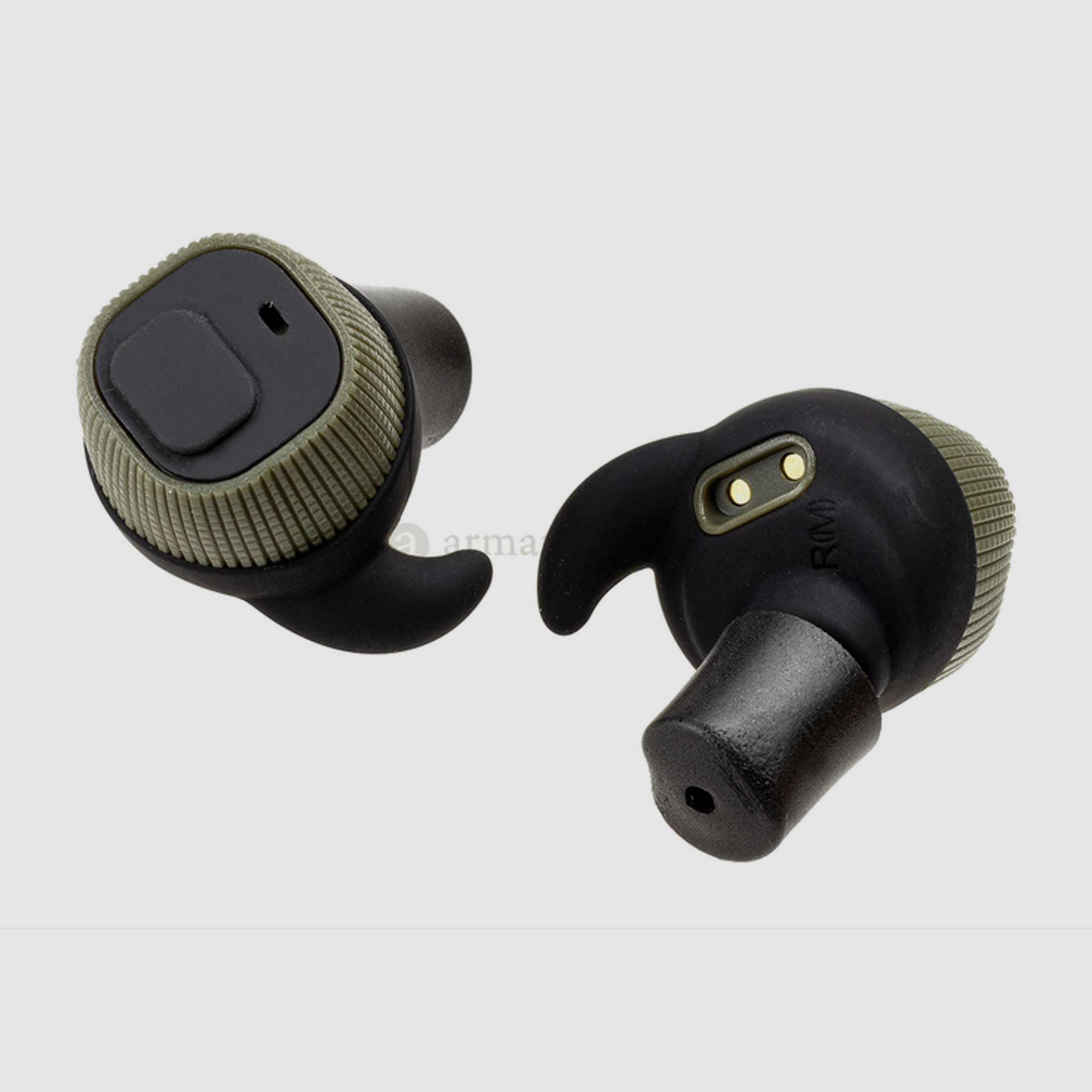 Earmor M20 Electronic Earplug Aktiver Gehörschutz inkl. Ladecase