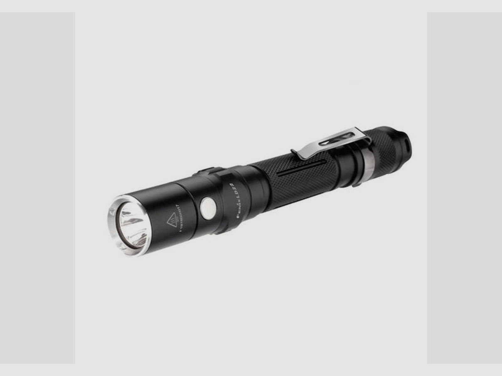 Fenix LD22 2015 Edition LED-Taschenlampe 300 Lumen