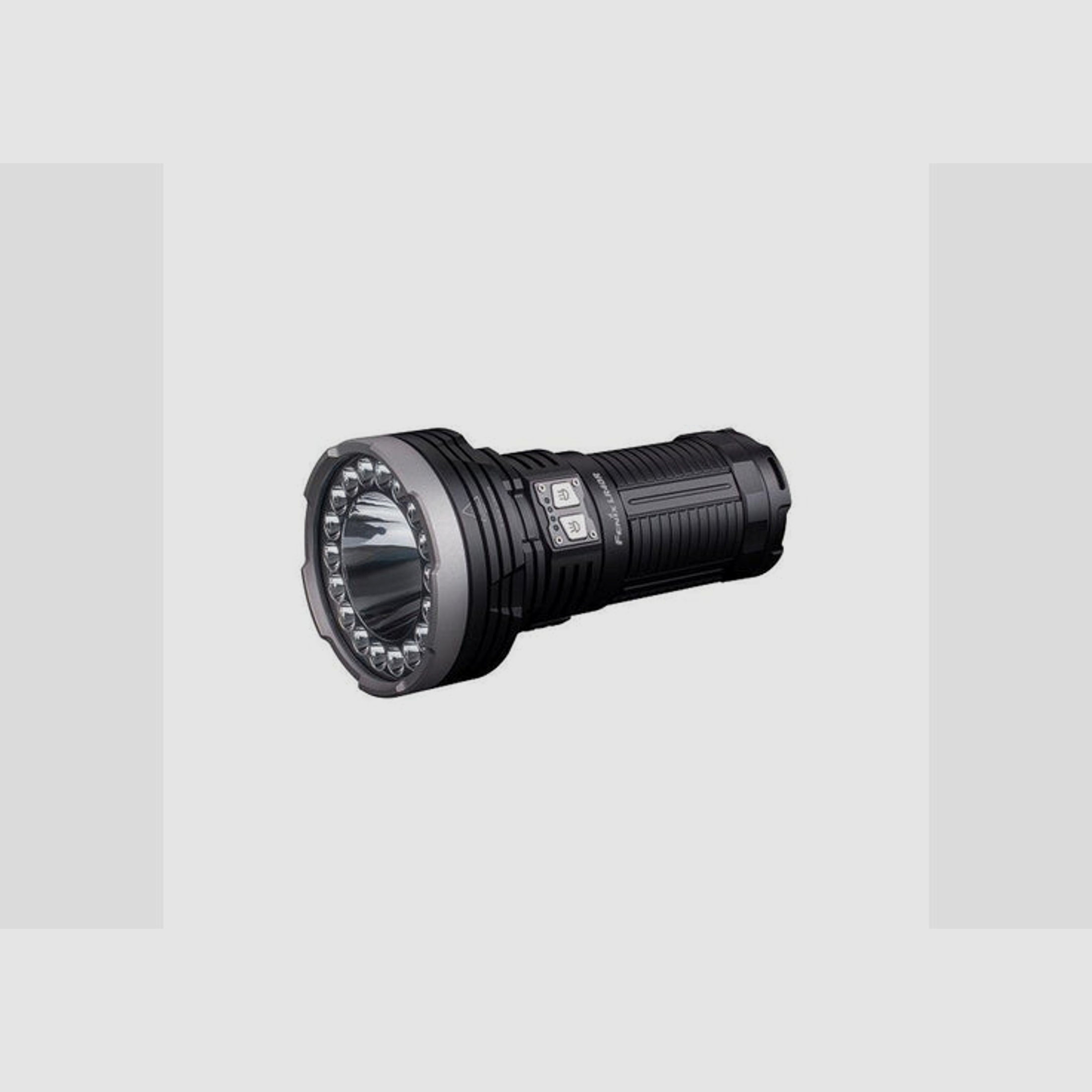 Fenix LR40R LED-Taschenlampe 12.000 Lumen