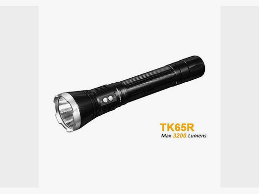 Fenix TK65R LED-Taschenlampe 3.200 Lumen