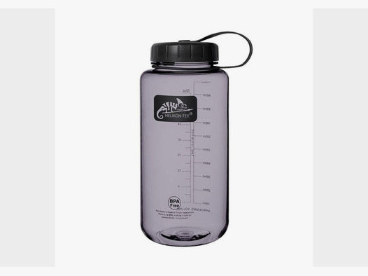 Helikon Tex Outdoor-Trinkflasche 1L aus 100% Tritan "Wide Mouth"